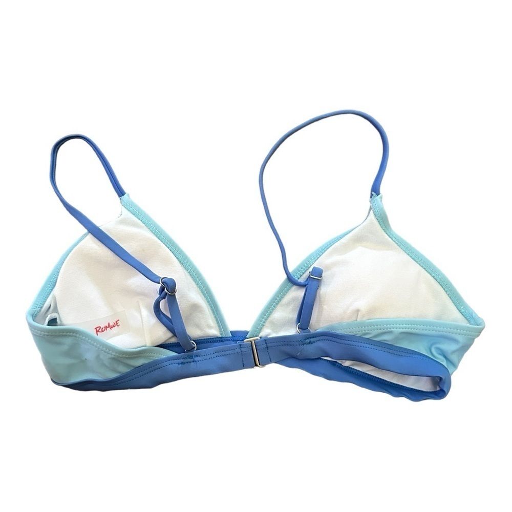 Romwe Bikini Top - Picture 2 of 3